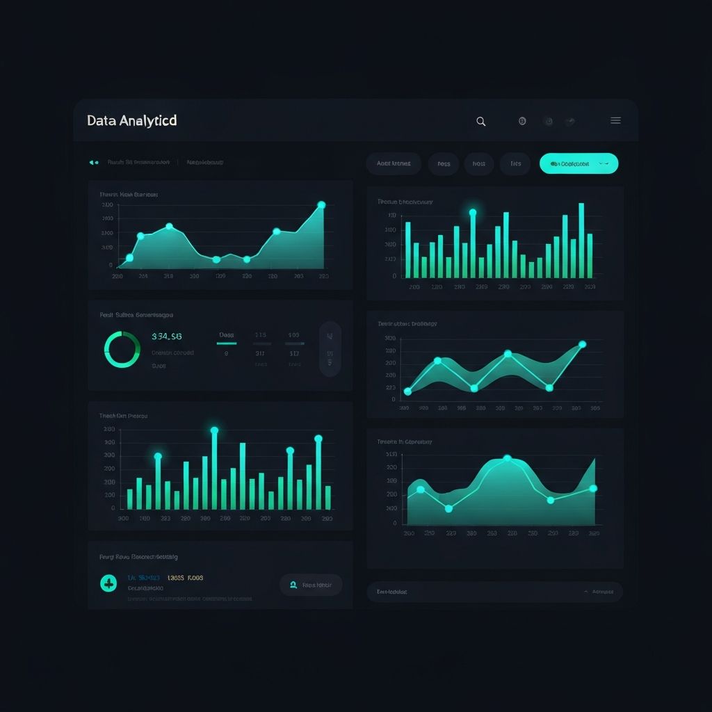 Building Real-Time Dashboards with WebSockets and Next.js